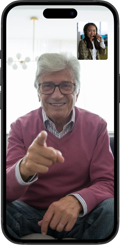 Video Call Mobile Video Call Mobile