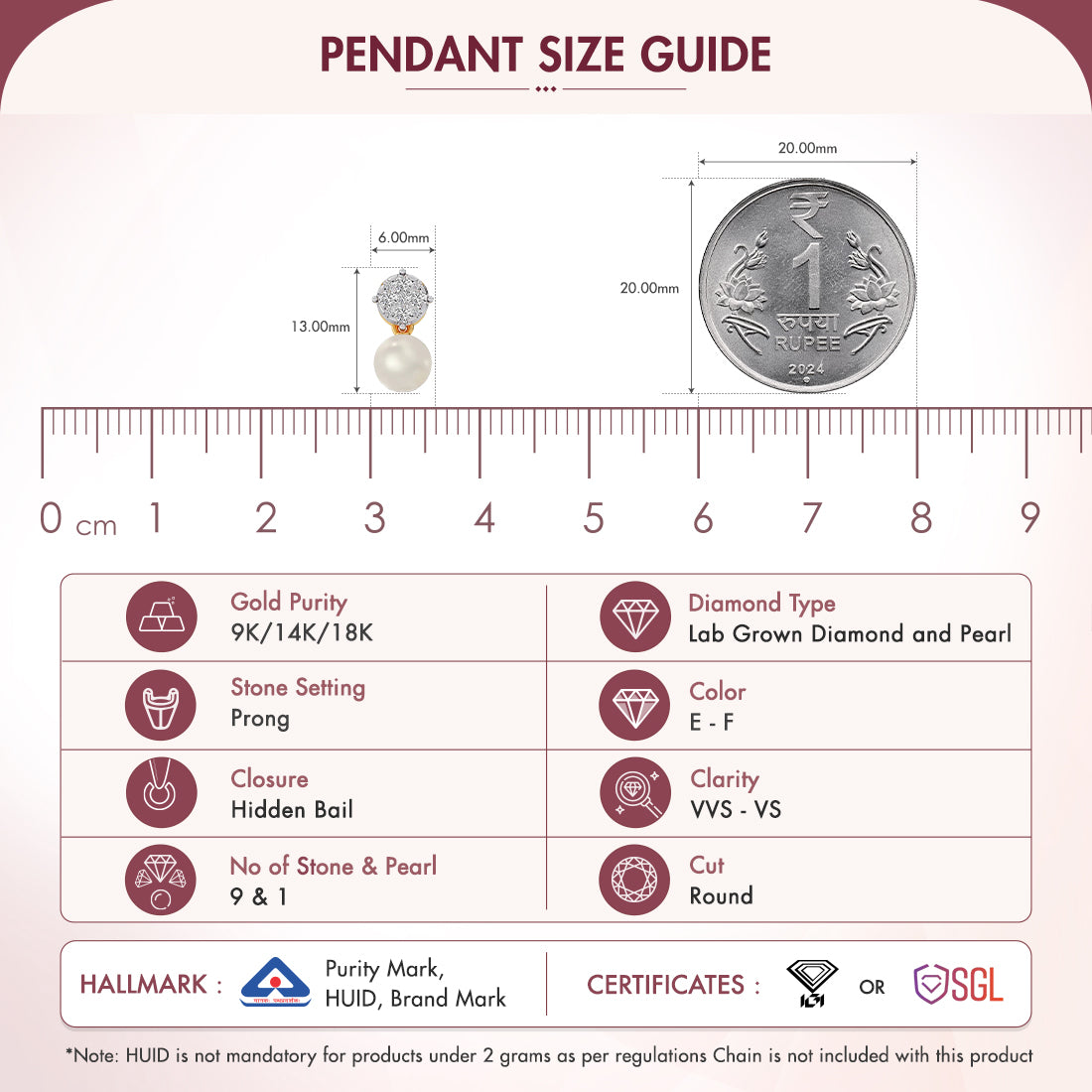 Size Size