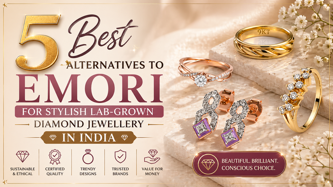 5 Best Alternatives to Emori in India
