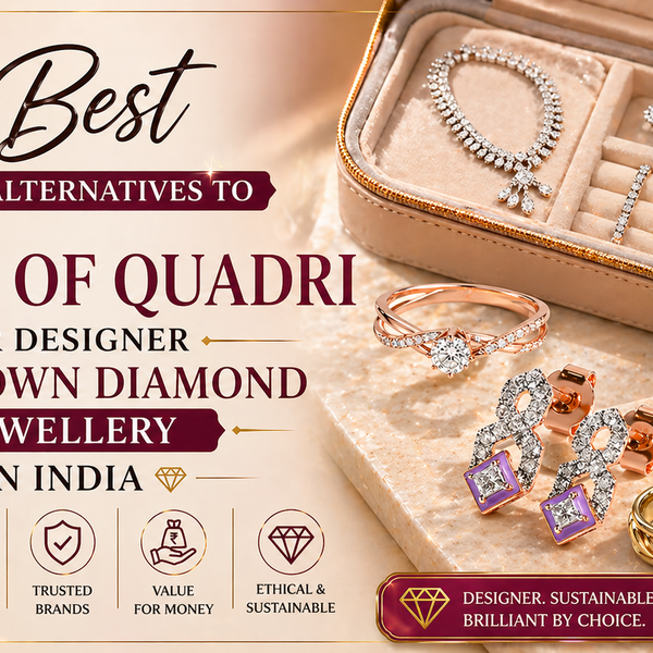 5 Best Alternatives to House of Quadri in India