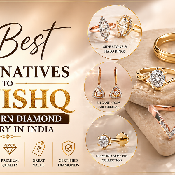 5 Best Alternatives to Tanishq Jewellery in India