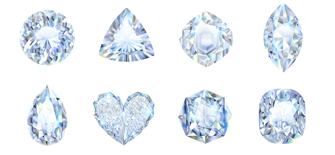 Upgrade Your Ring with a Lab Grown Diamond –Smart Guide | Lucira Jewelry