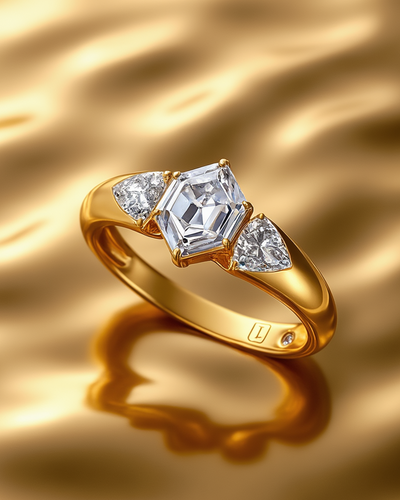 Gold JEWELRY