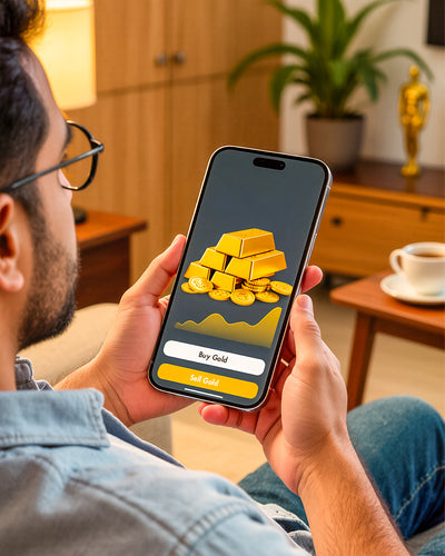 Digital Gold