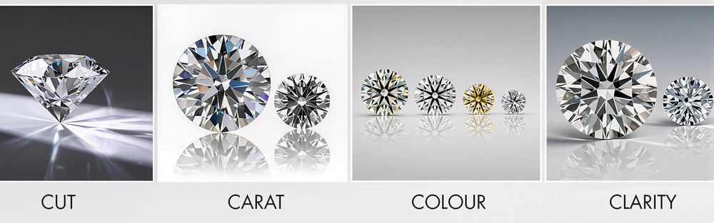 Lab Diamonds Classification What Is a Lab Grown Diamond? Complete Buyer Guide | Lucira Jewelry