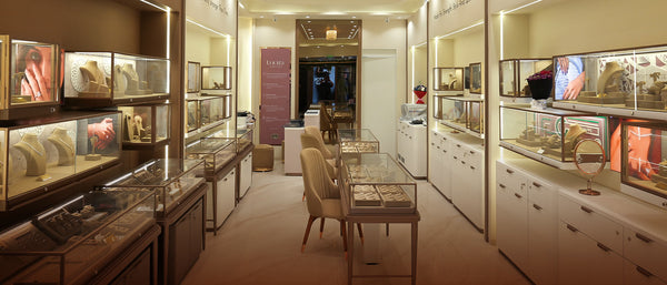Borivali Lucira Store