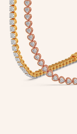 Explore our Bracelets Collection