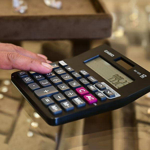 Price Calculation