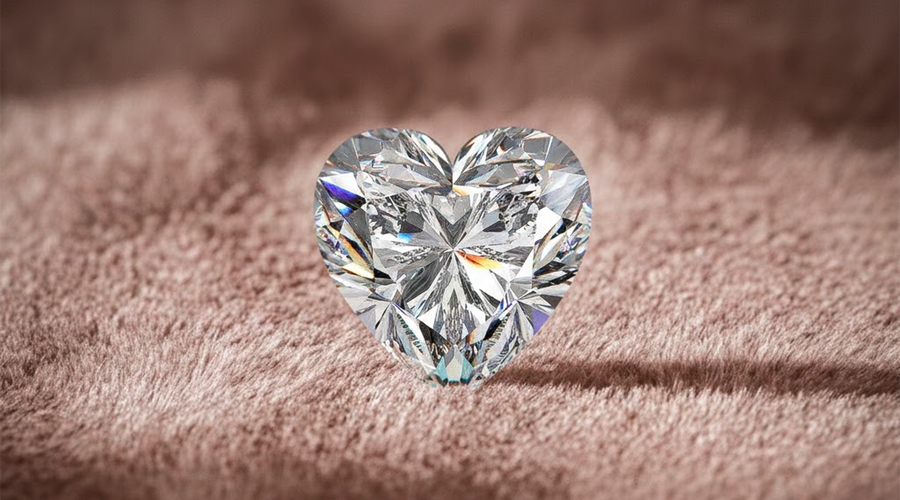 Heart Cut