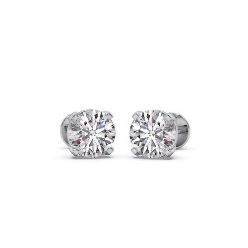 Sphere Studs
