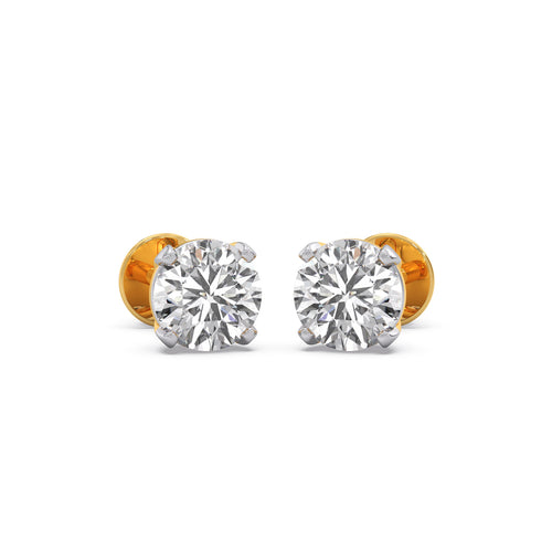 Sphere Studs