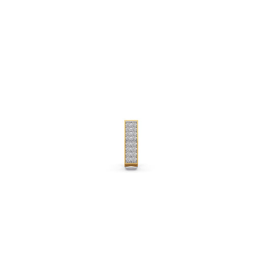 Apex Edge Diamond Men’s Bali - Yellow