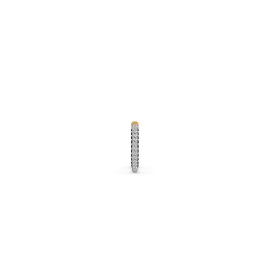 Regal Edge Diamond Men's Bali - Yellow