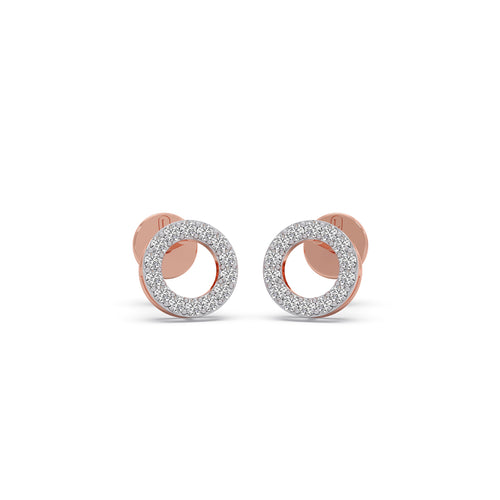 Eternal Diamond Earrings