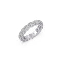 Diamond Eternity Wedding Band