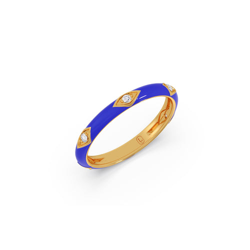 Royal Midnight Diamond Band