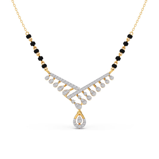 Gentle Glow Tanmaniya - Yellow