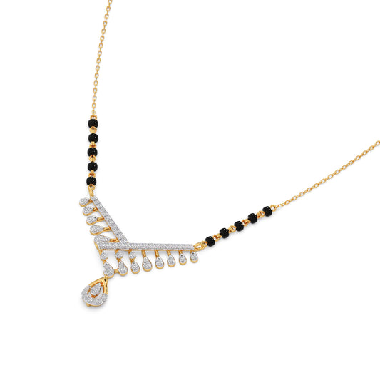 Gentle Glow Tanmaniya - Yellow