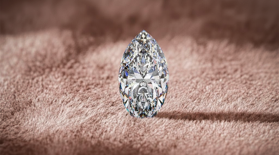 Marquise Cut