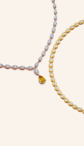 Explore our Necklaces Collection