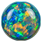 OCT birthstone