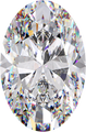 oval cut diamond