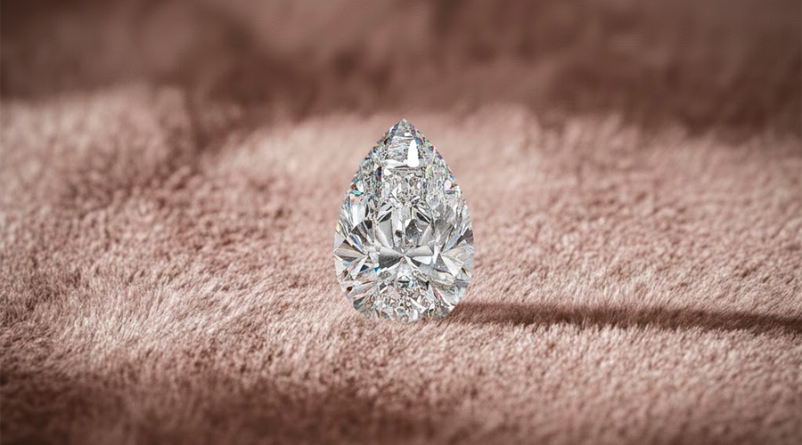 Pear Cut