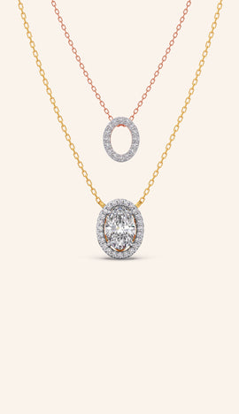 Explore our Pendants Collection