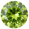 AUG birthstone