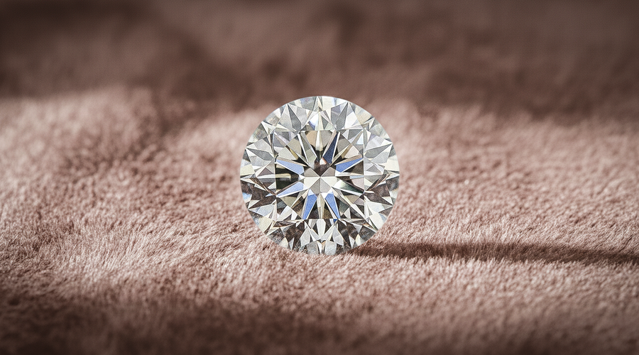 Round Cut