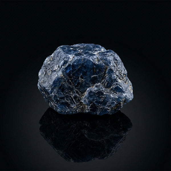 Sapphire gemstone