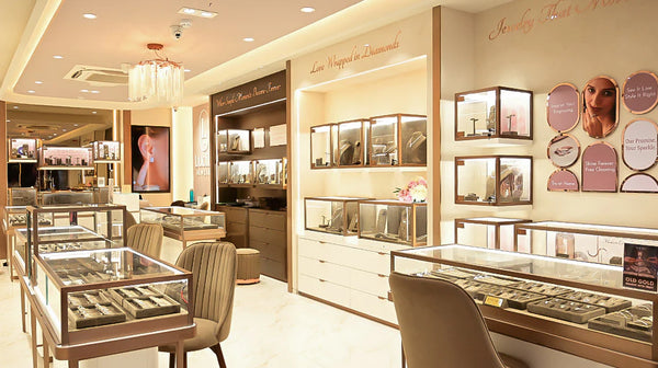 Chembur Lucira Store